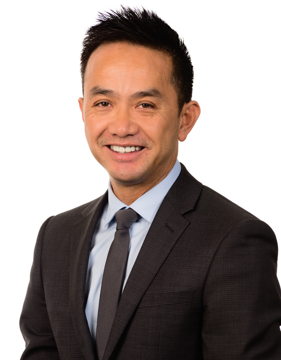 Profile Picture of Peter Mao