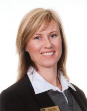 Photo de profil de Marla Rinta