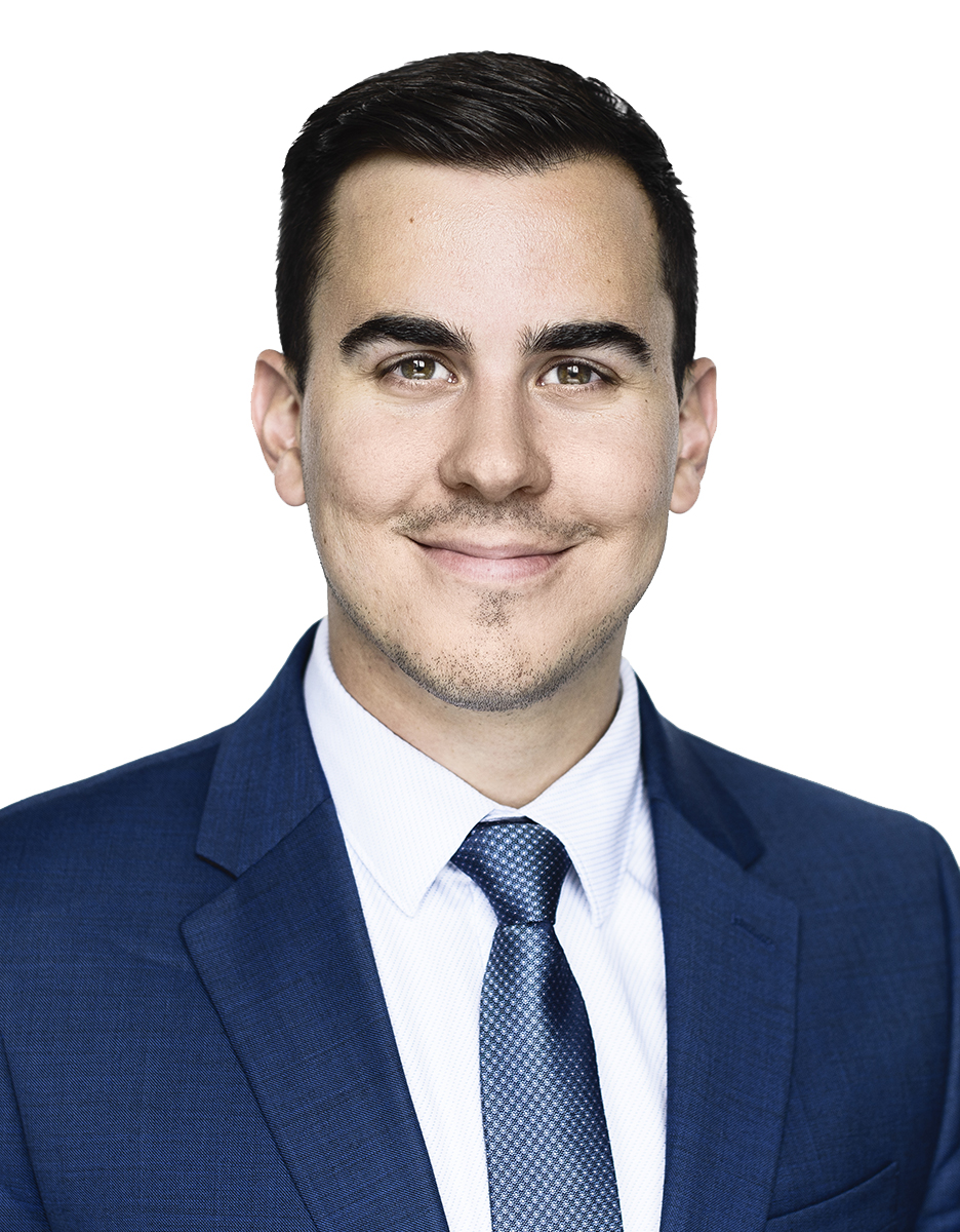 Profile Picture of Alex Frenette