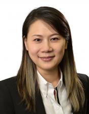 Photo de profil de Maggie Yang