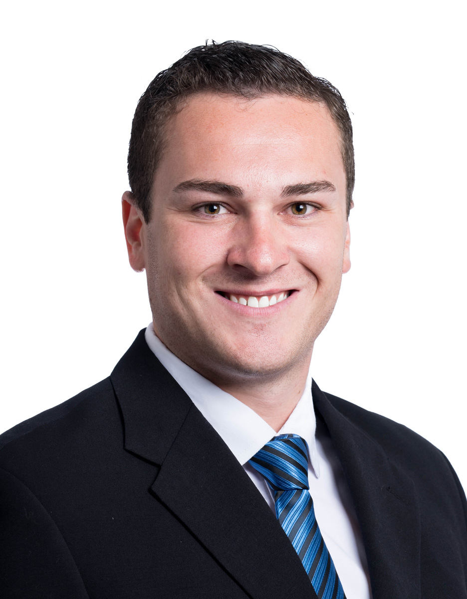 Profile Picture of Brent Tournier