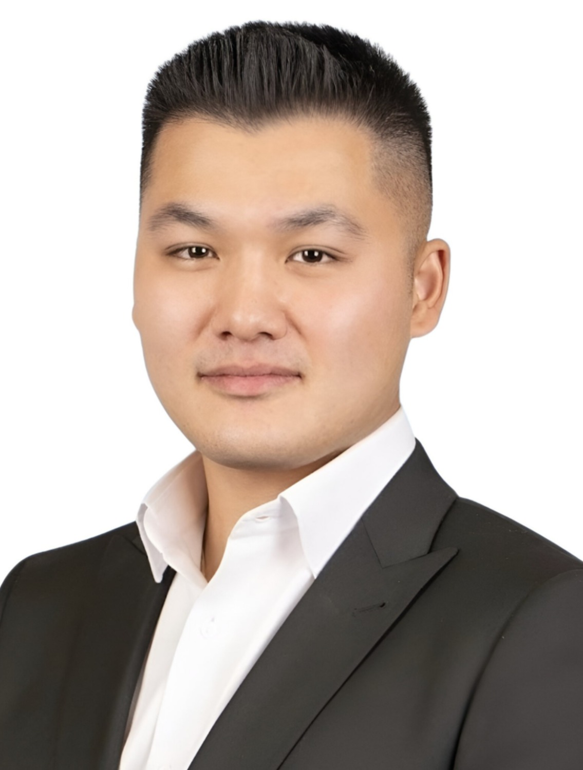 Profile Picture for team member – Thien Vu Nguyen