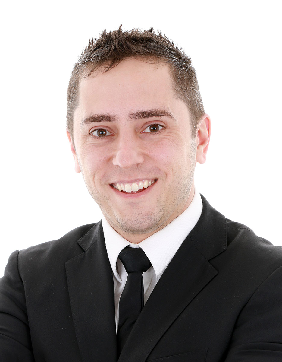 Profile Picture of Alexandre Beauregard