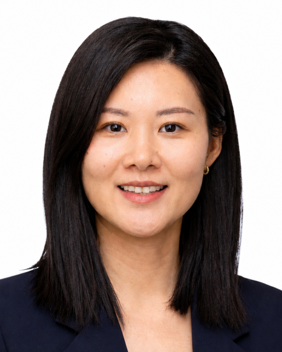 Photo de profil de Alice Wang