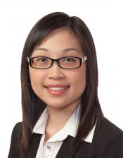 Profile Picture of Christine Chan