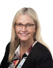 Photo de profil de Kathy Worthman