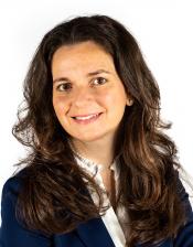 Photo de profil de Diana Nicoleta Mirita