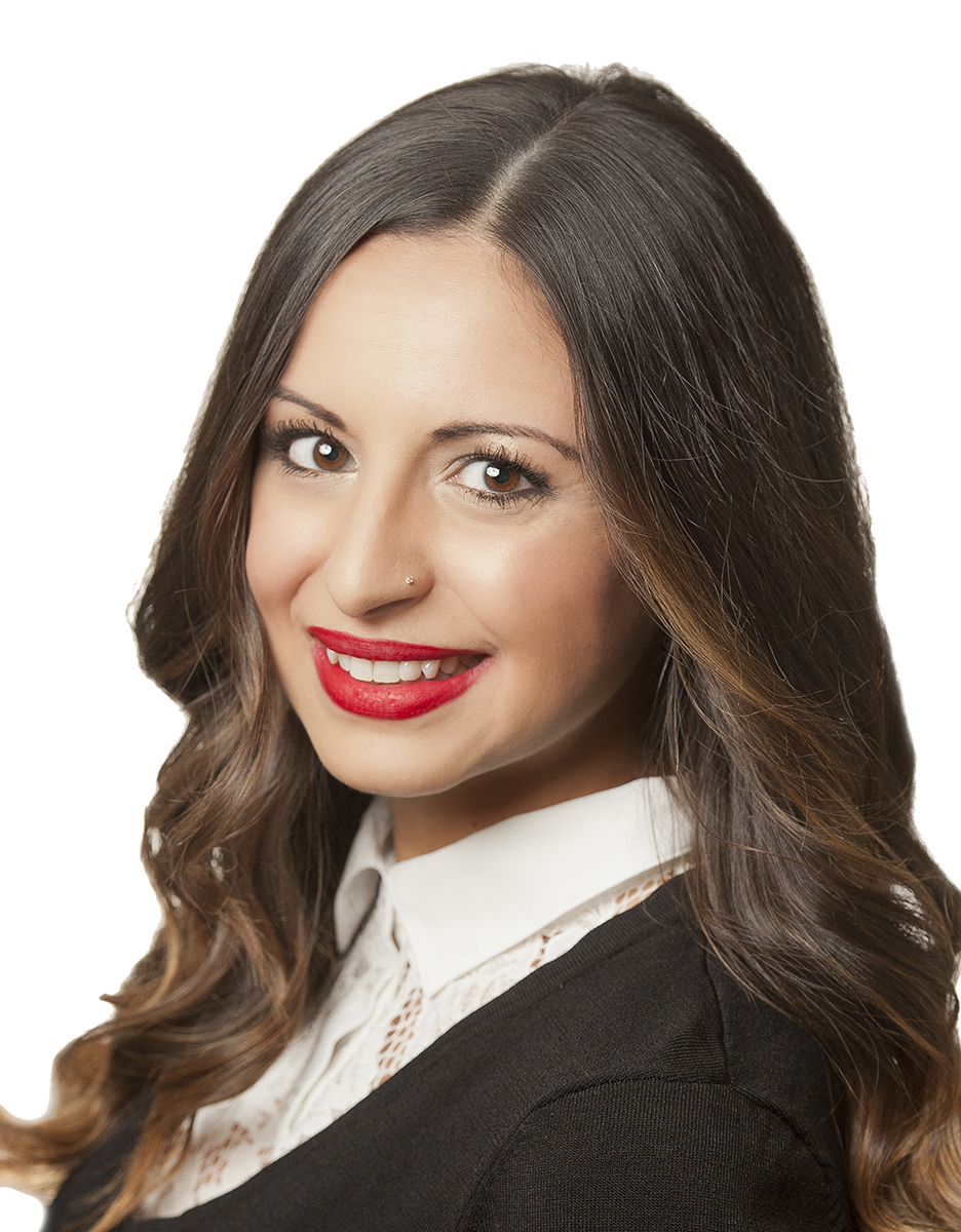 Profile Picture of Reema Krisky