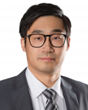 Profile Picture of Daniel Wang