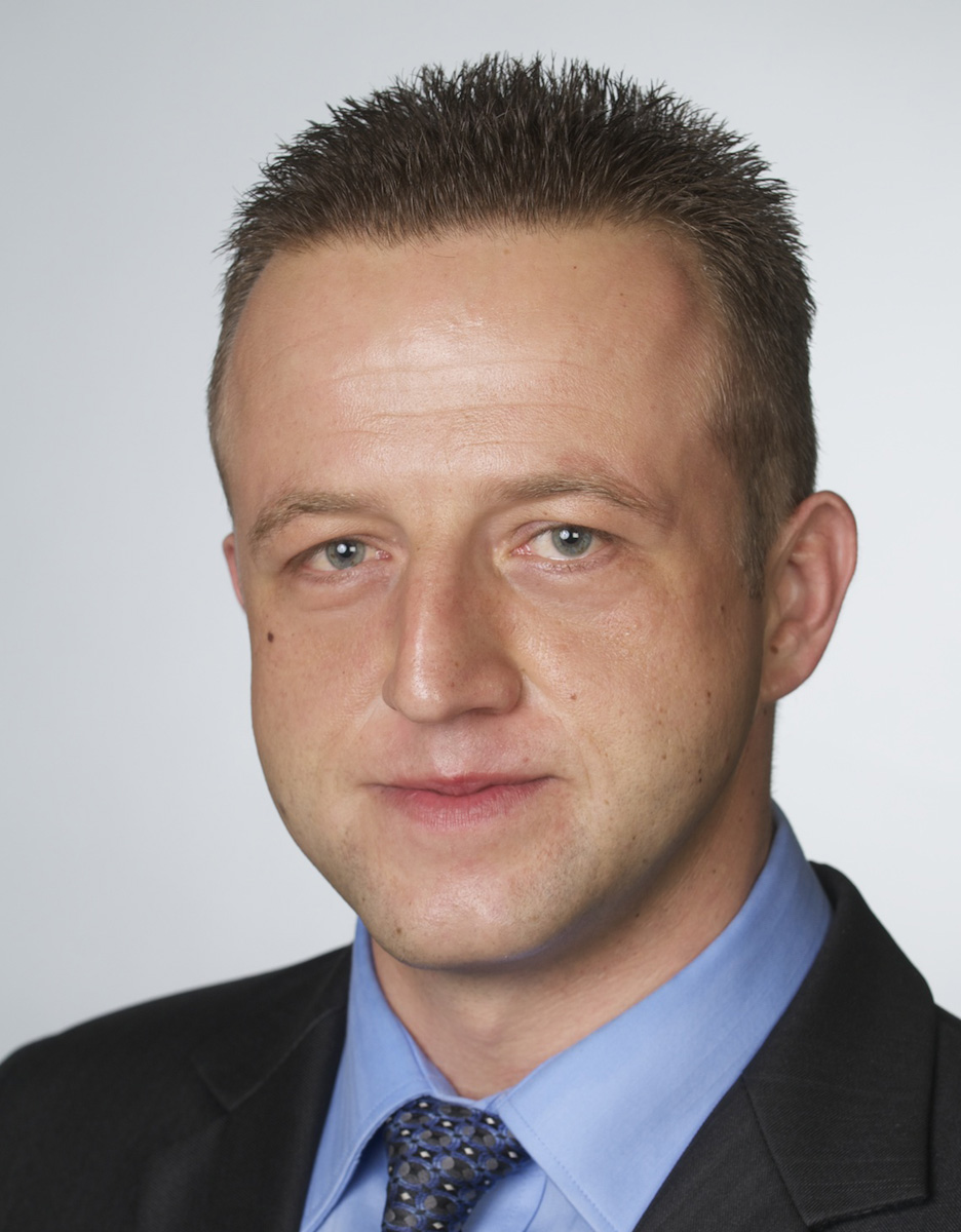 Profile Picture of Martin Szczepanczyk
