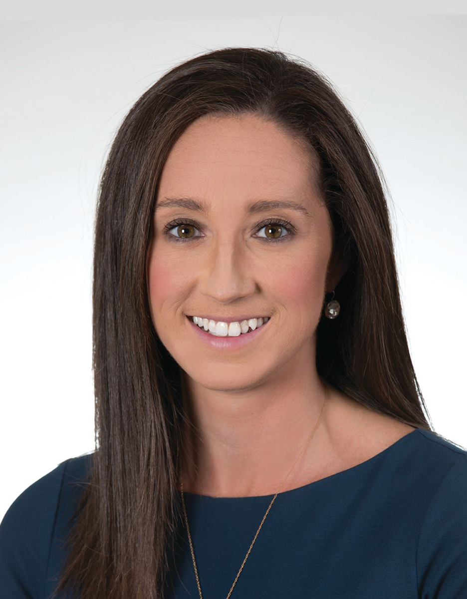 Profile Picture of Lindsey Bowman