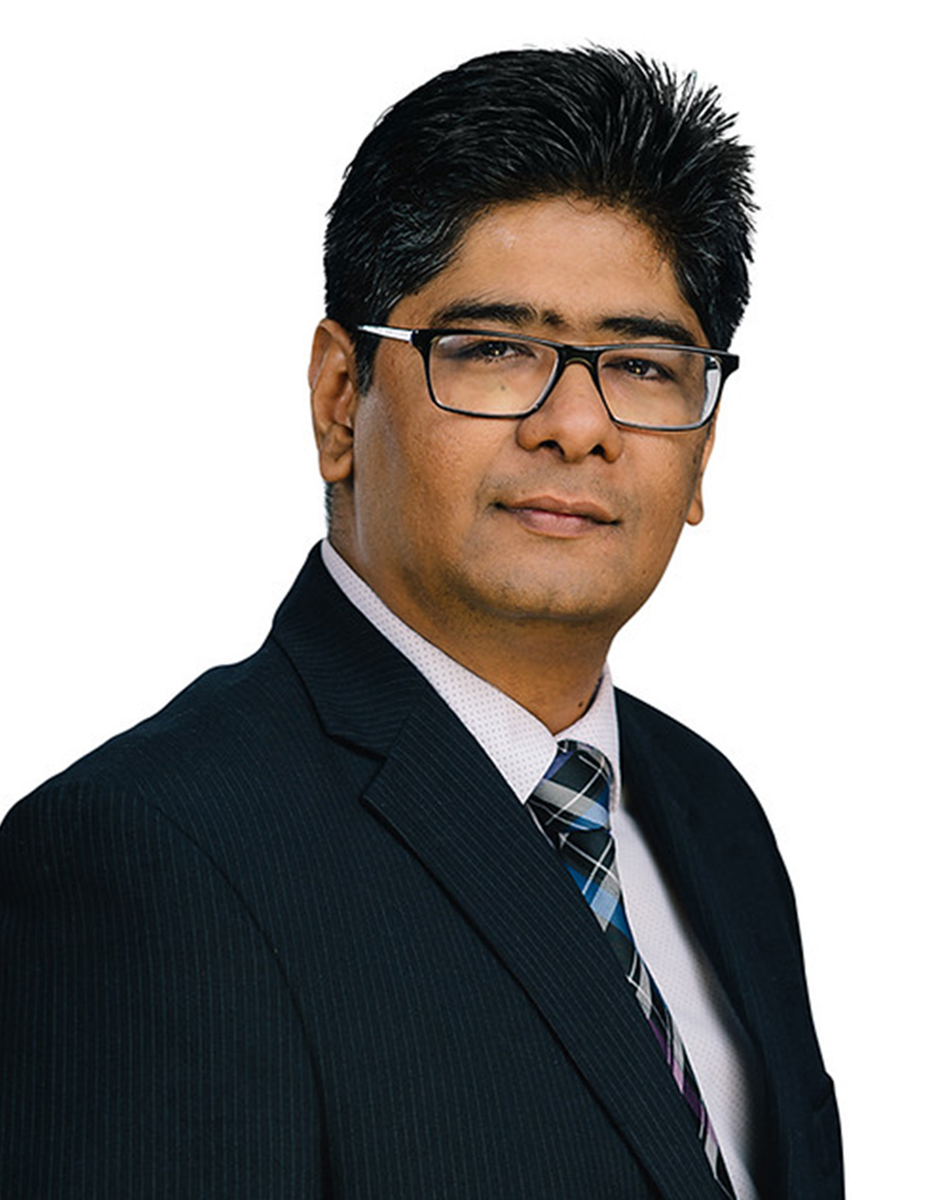 Profile Picture of Kairav Shah