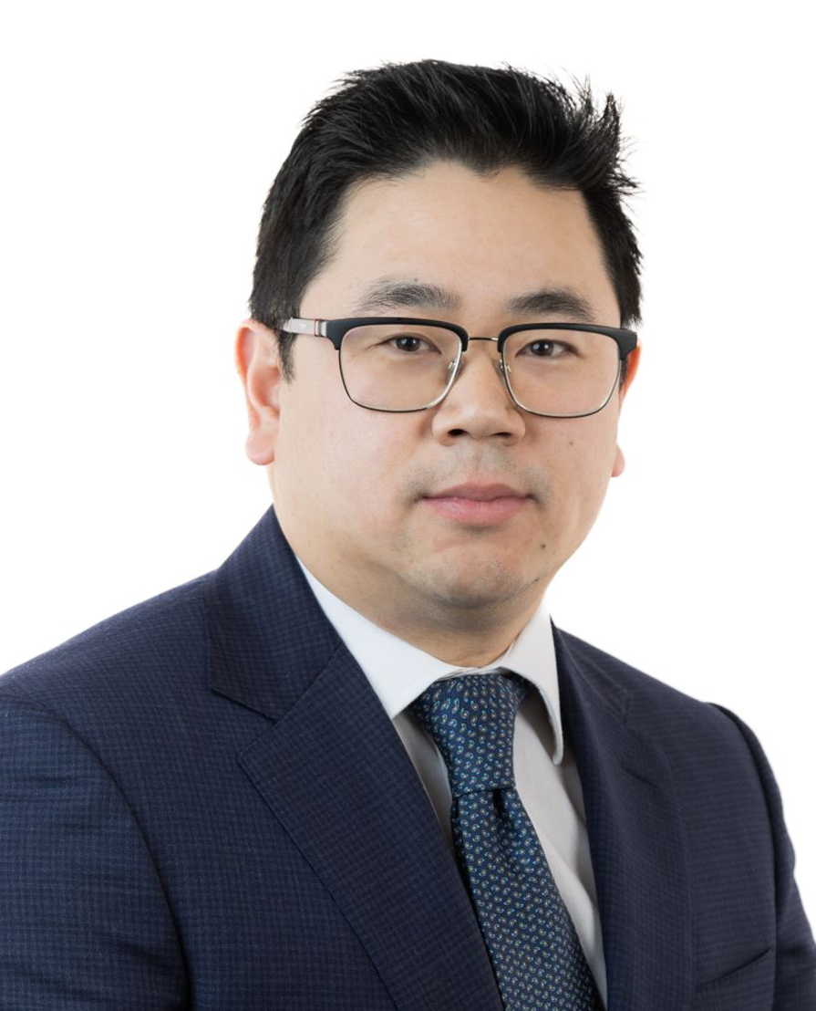 Profile Picture of Christopher (Lap Fun) Wai