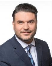 Photo de profil de Jean-Luc Drouin