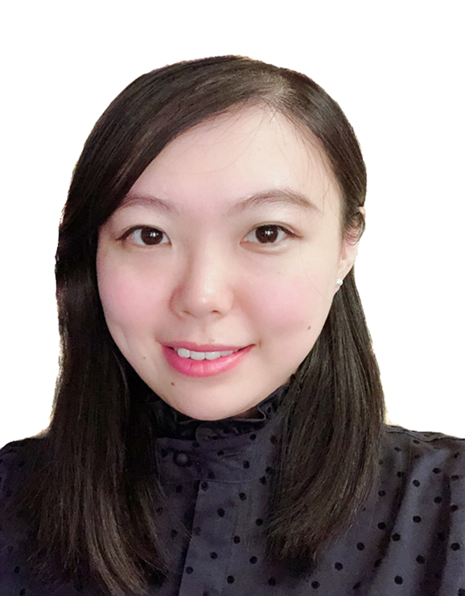 Profile Picture of Mingxu Sun