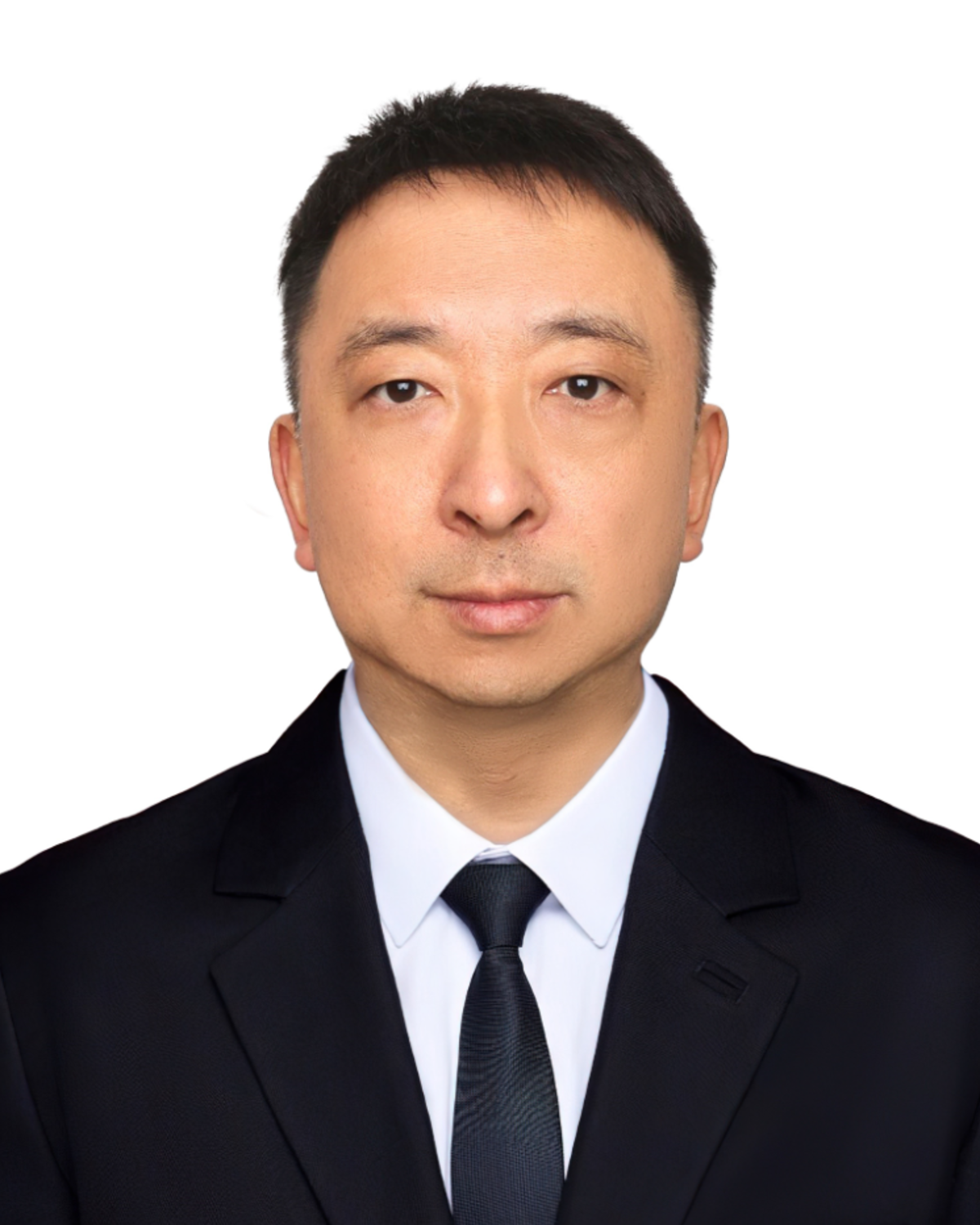 Photo de profil de Xinglu (Terrence) Lao (Law)