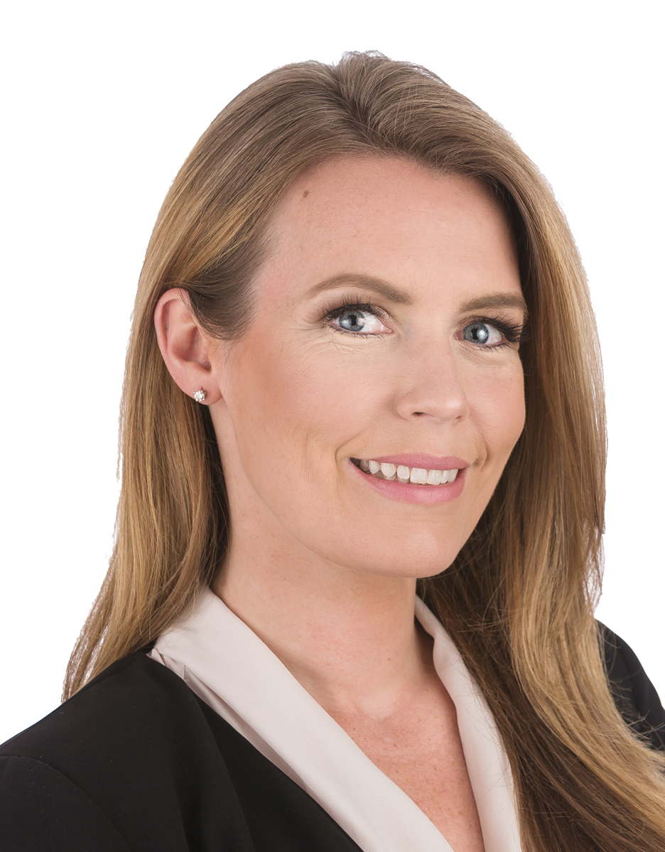 Profile Picture of Liane Eyre