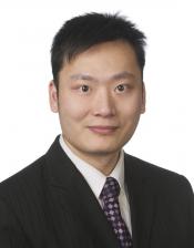 Profile Picture of Andy Wong