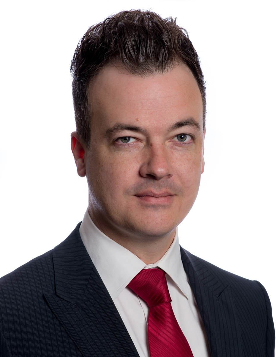 Photo de profil de Darryl Holly