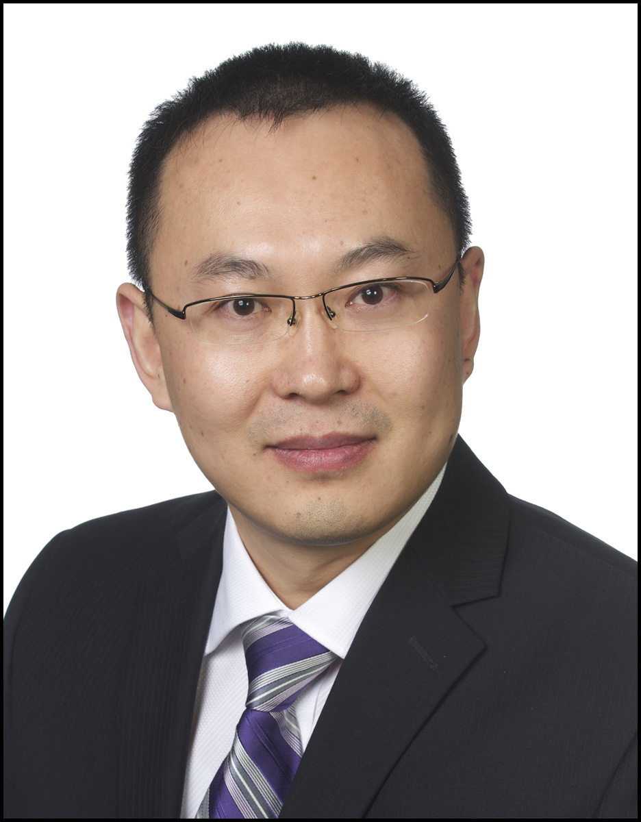 Photo de profil de Quanxi (Jason) Nong