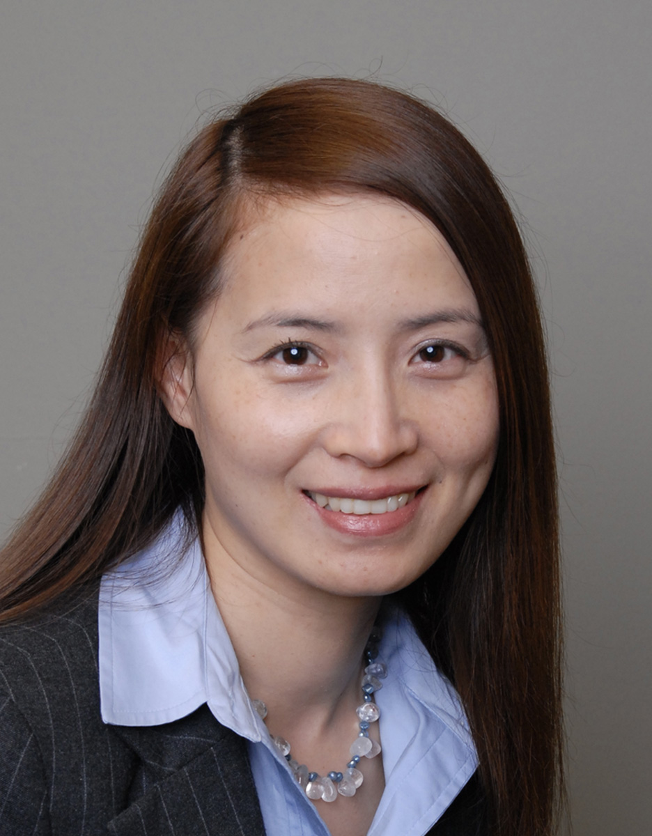 Photo de profil de Ying Duan