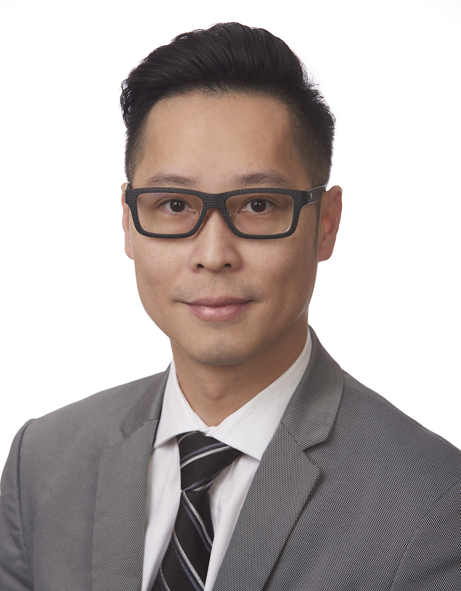 Photo de profil de Eric Chan