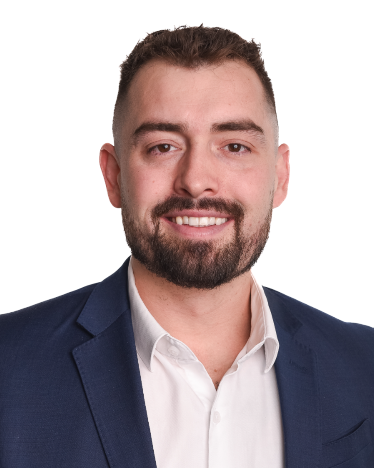 Photo de profil de Shawn Whaley