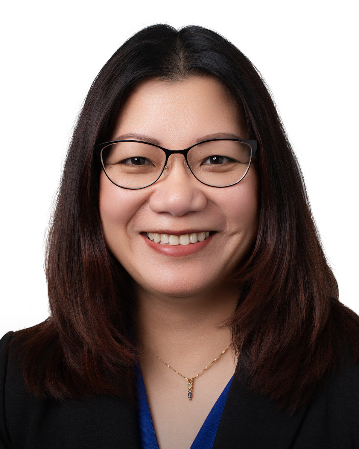 Profile Picture of Milanie Santiago