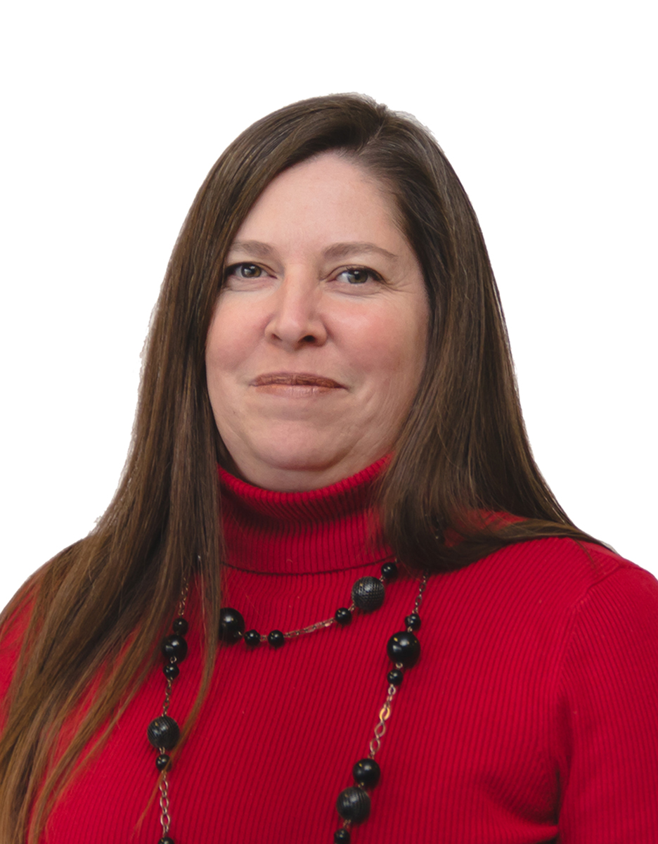 Profile Picture of Pam Mordue