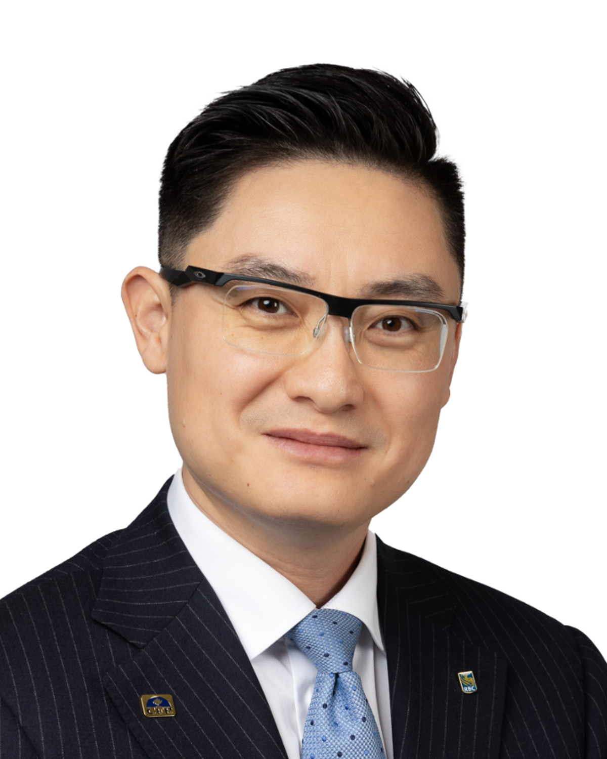 Profile Picture of Nick (Yangxu) Liu