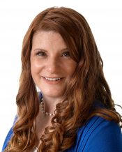 Photo de profil de Paula Thompson