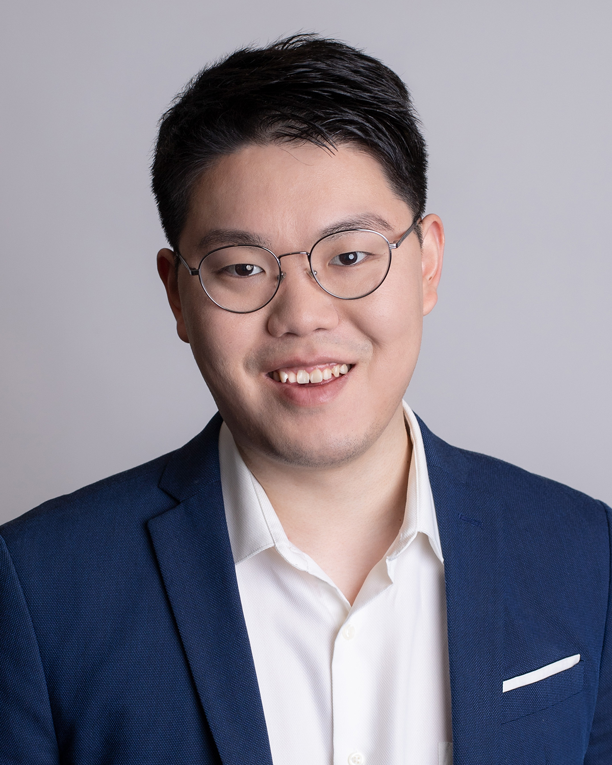 Photo de profil de Jing Yuan