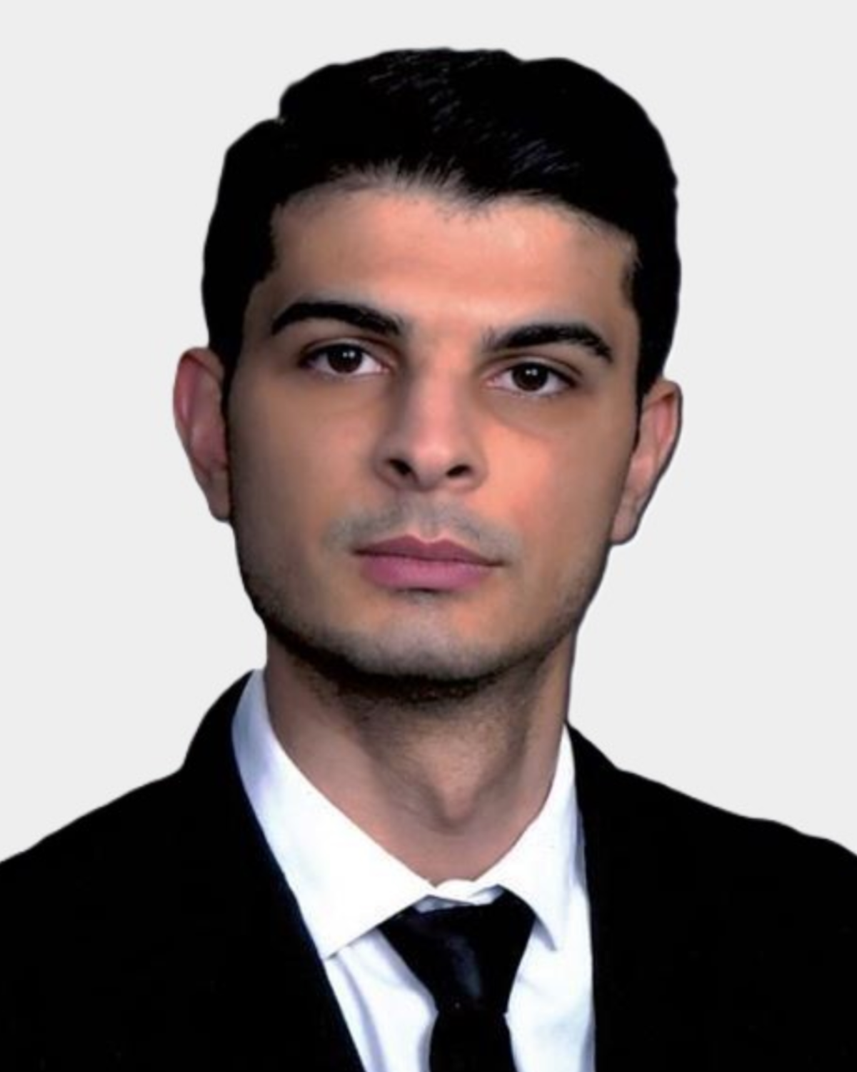 Profile Picture of Mohammad Jafari