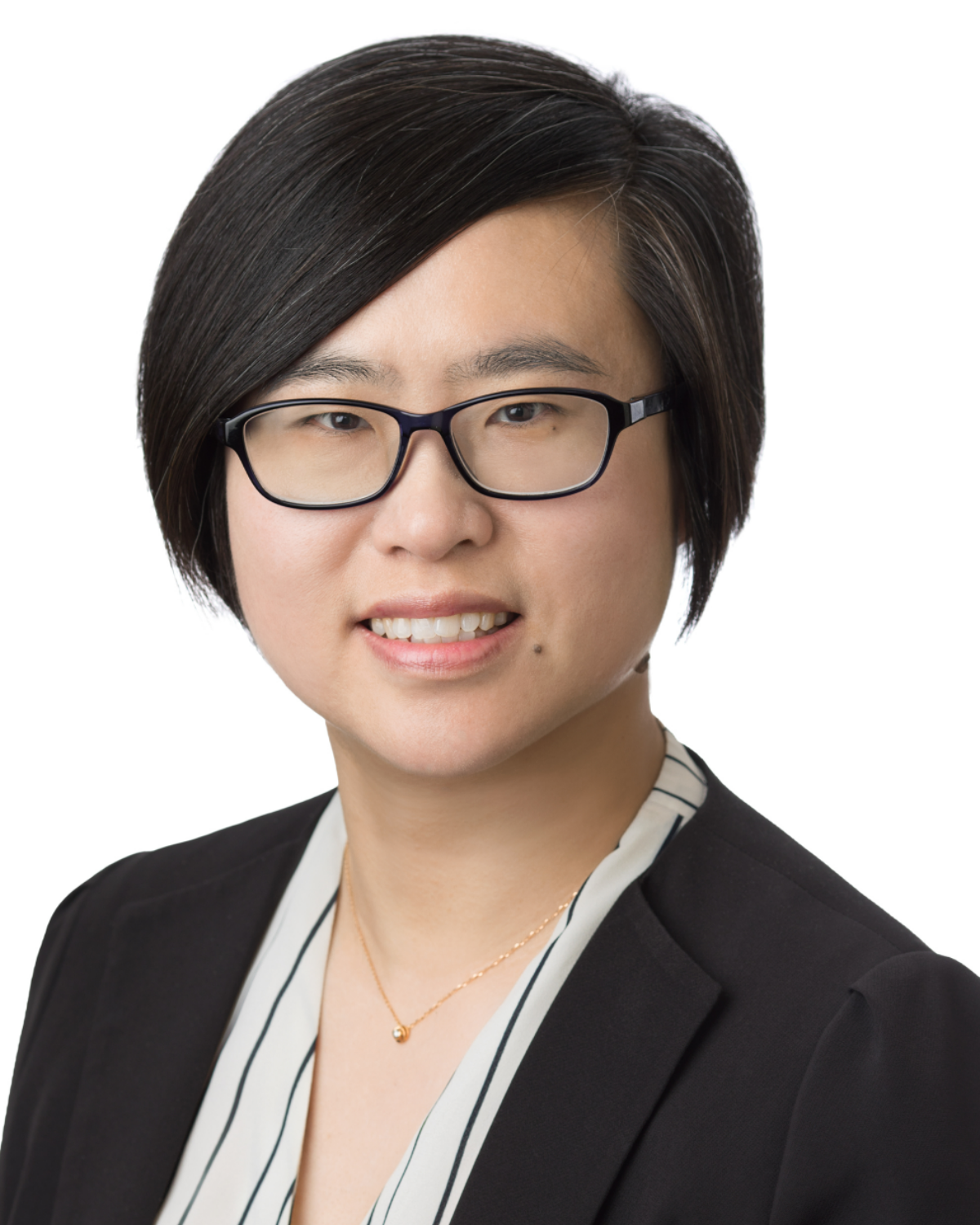 Photo de profil de Tina Zhao