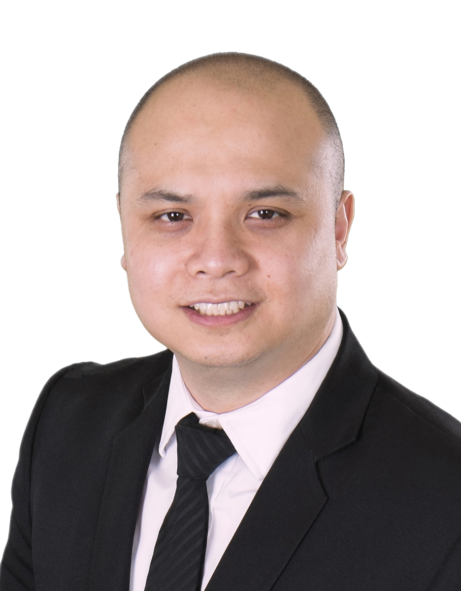 Photo de profil de Jerome Javier