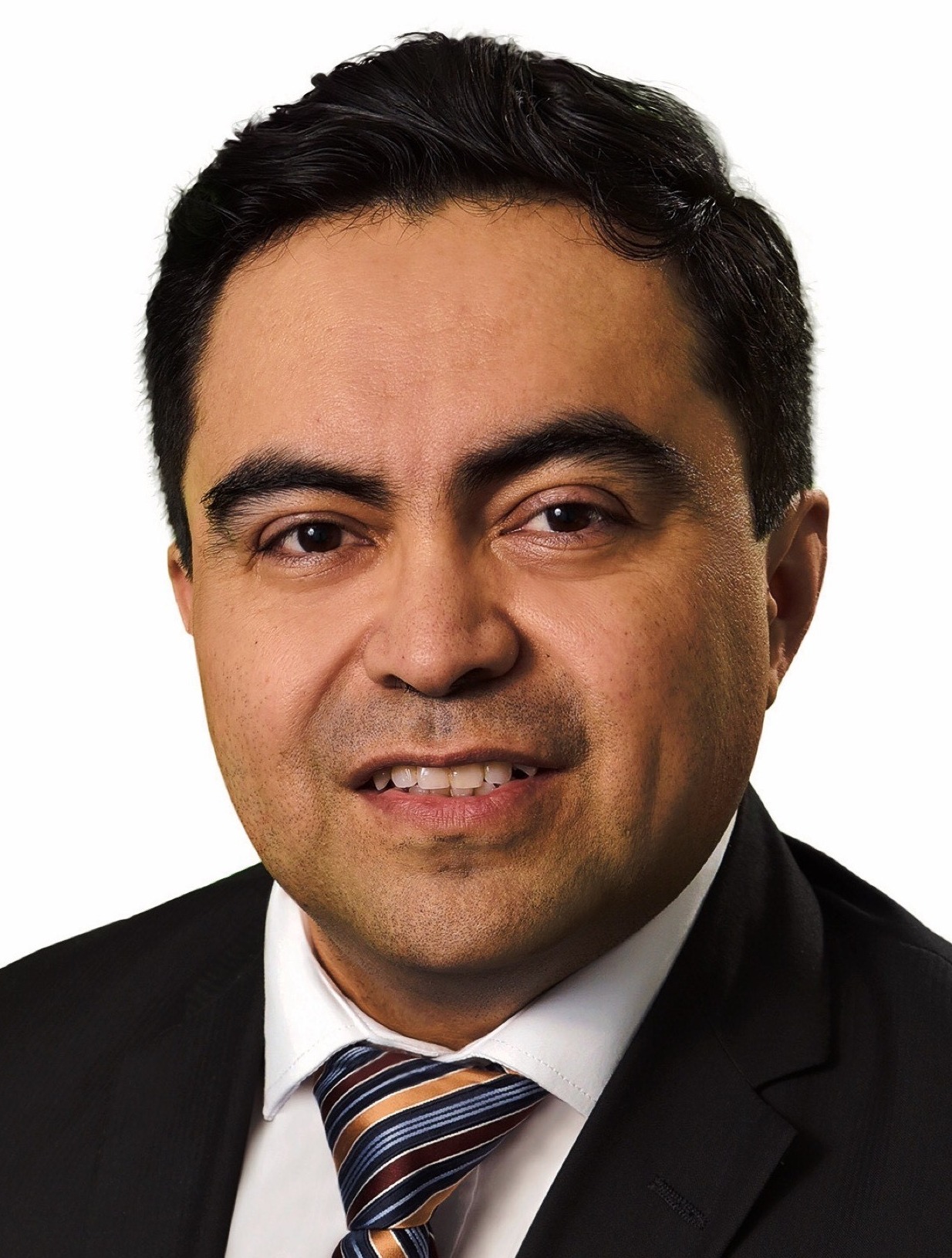 Profile Picture for team member – Jorge Orellana