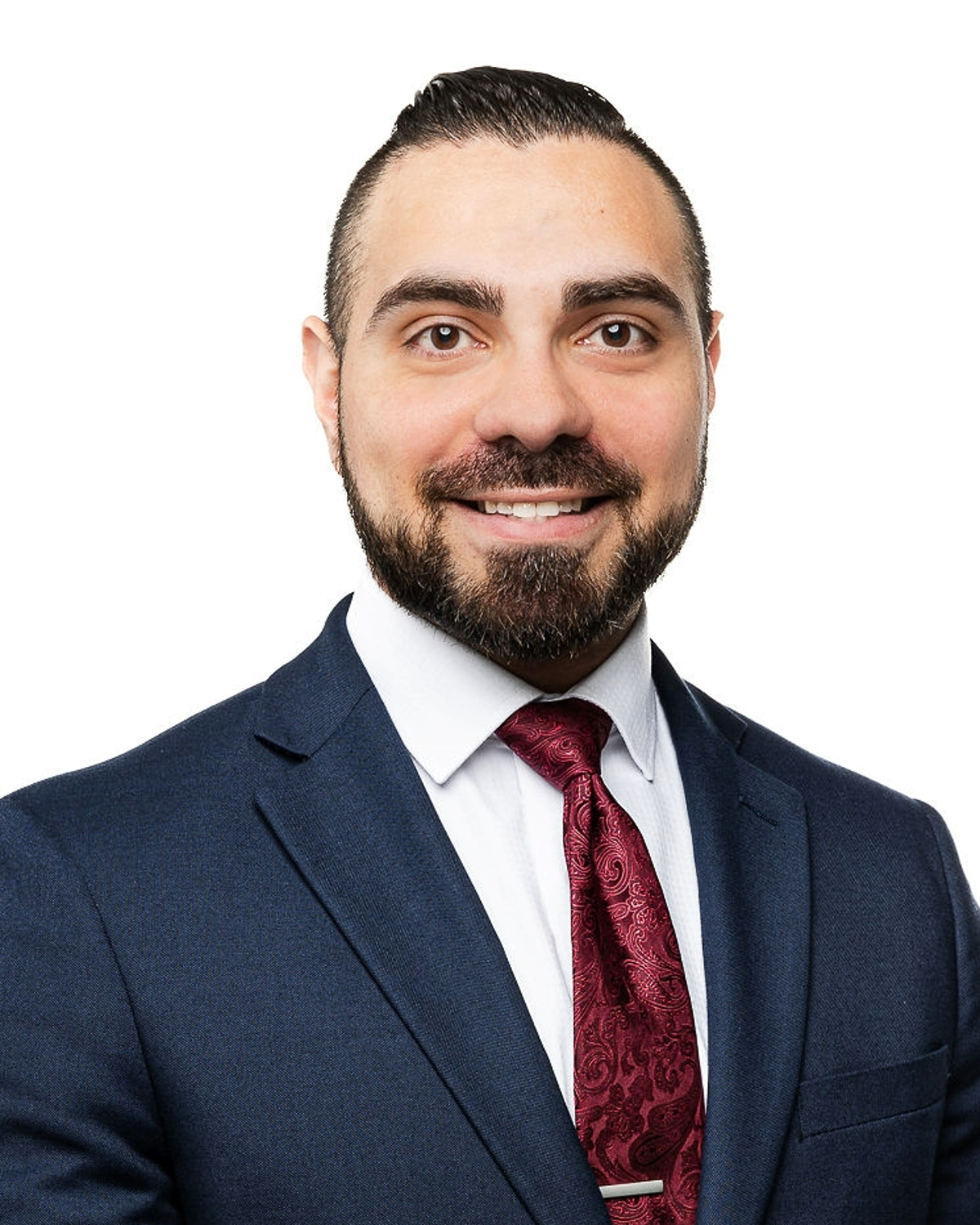 Profile Picture of Tony Vena