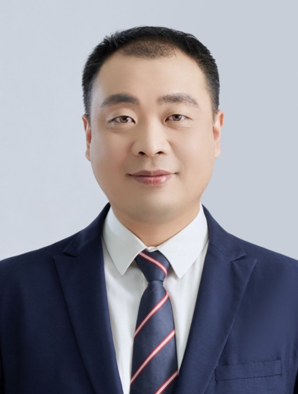 Profile Picture for team member – Hong Chang