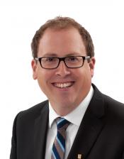 Photo de profil de Sebastien Poudrier