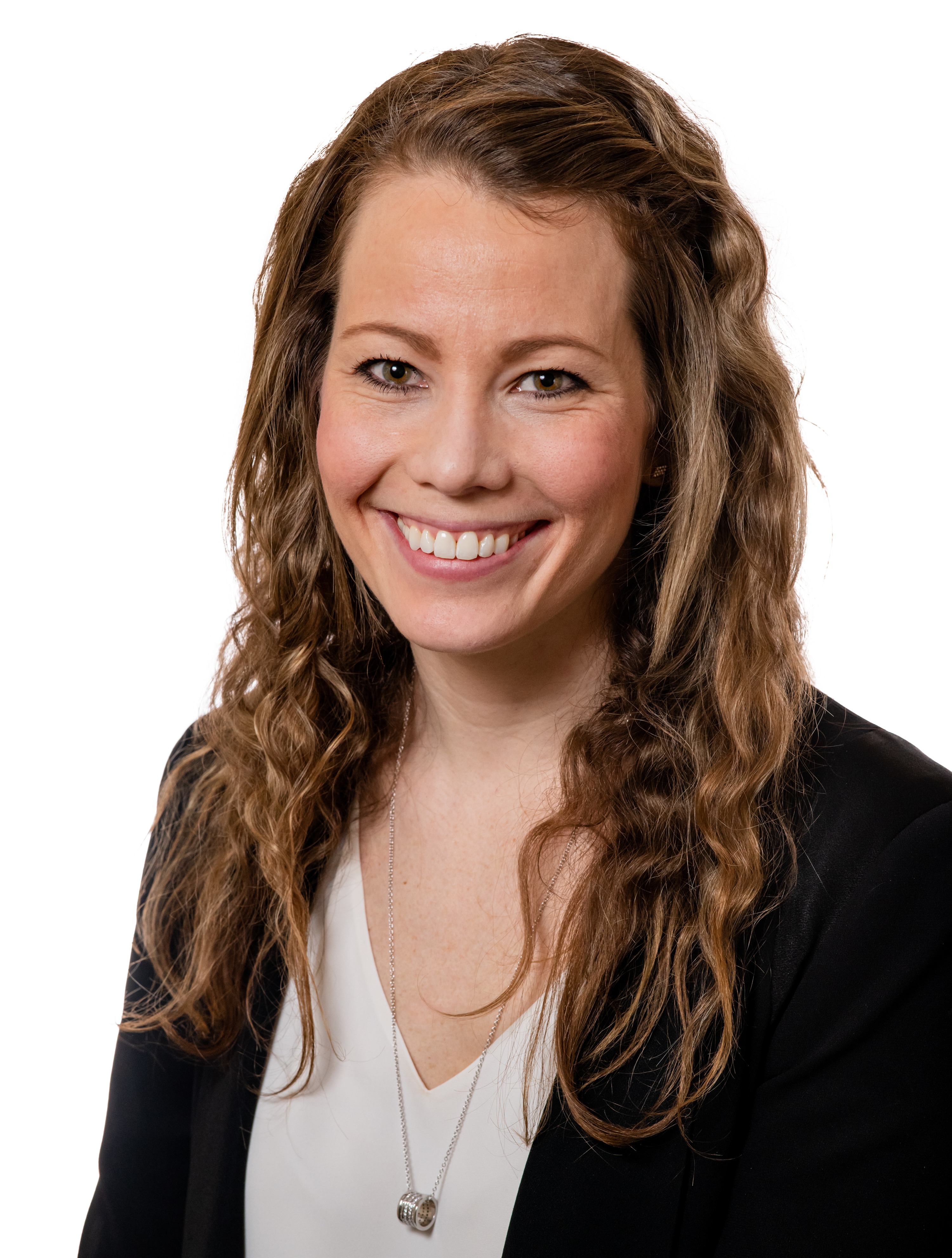 Profile Picture for team member – Brianne Ormerod