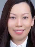 Profile Picture for team member – Kirstie  Cheung 