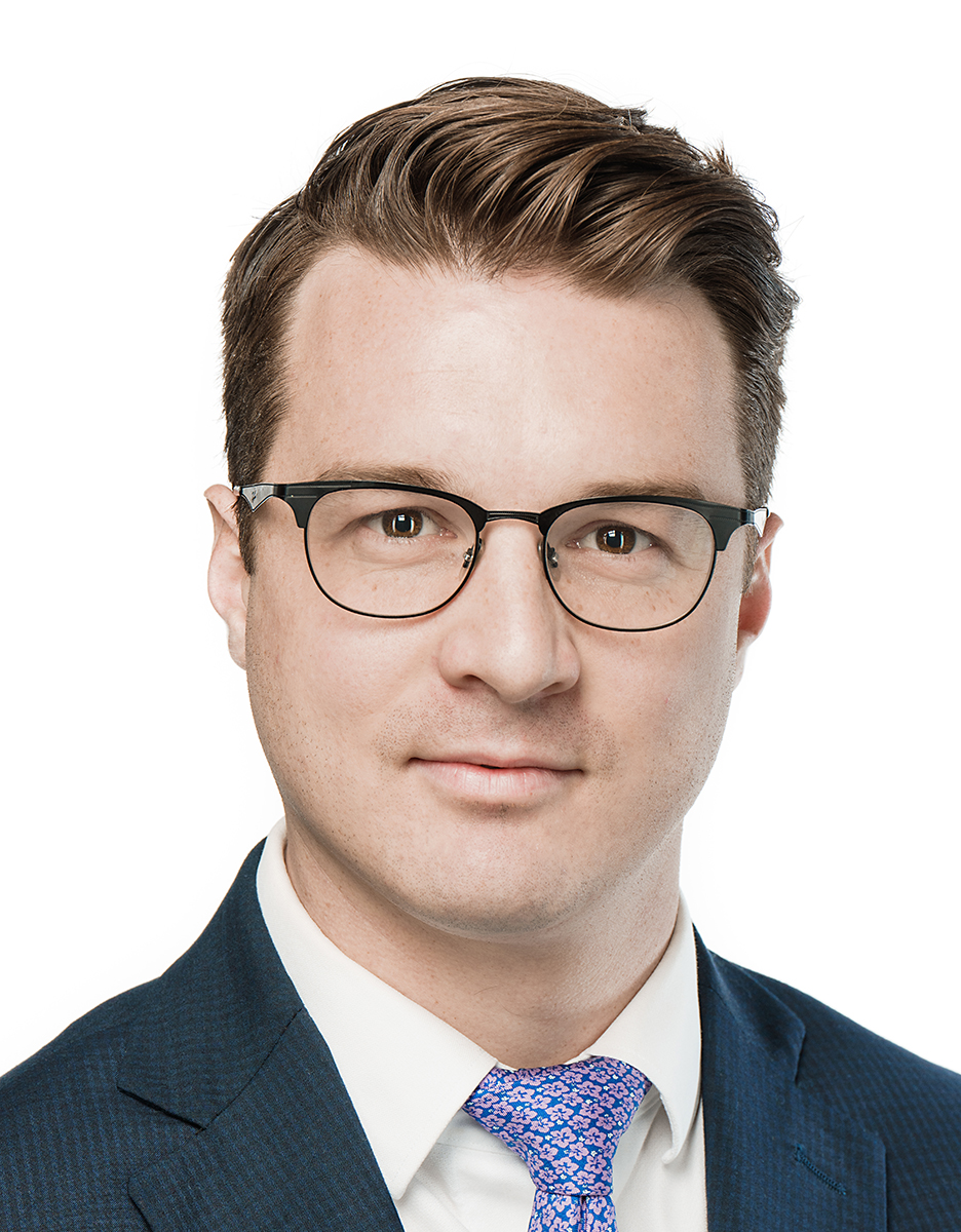 Profile Picture of Duncan MacDonald