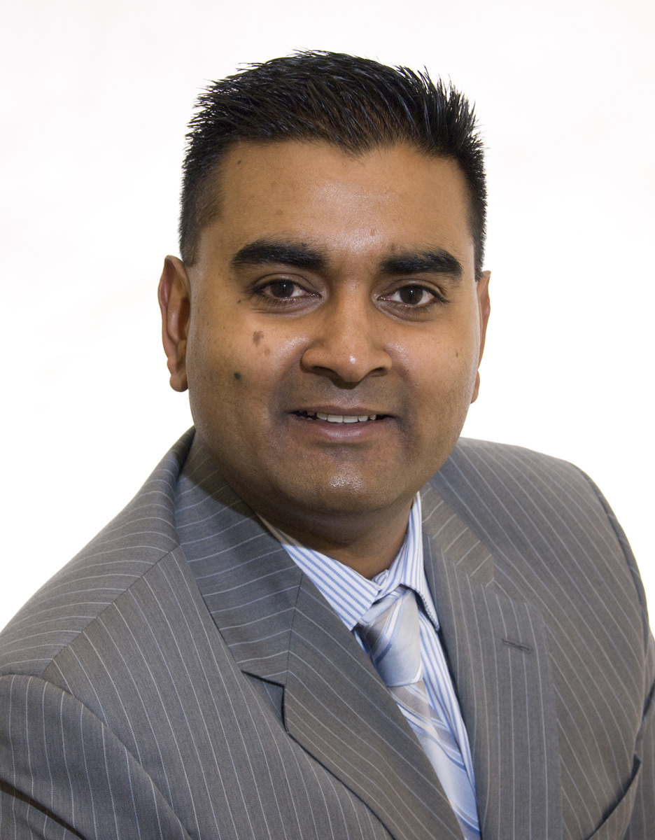 Photo de profil de Neeraj Nand