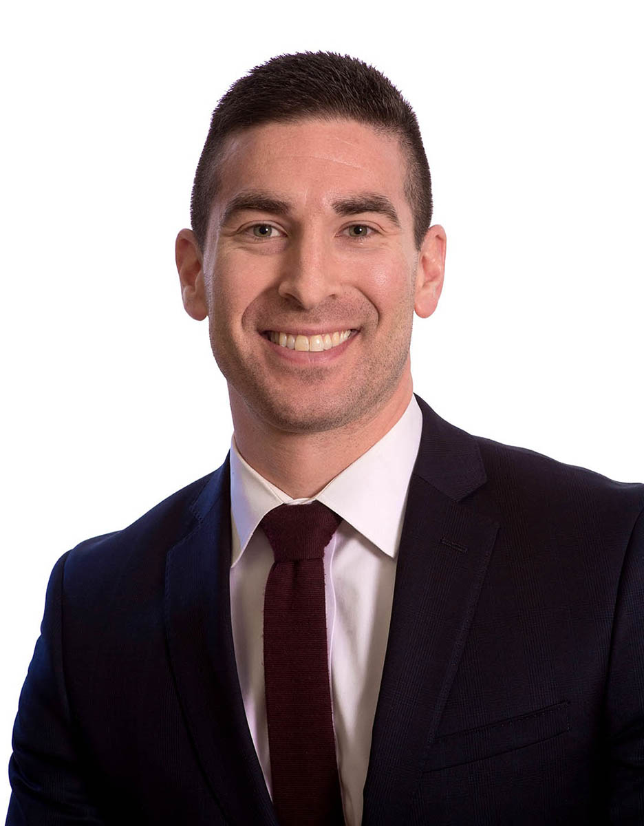 Profile Picture of Daniel Goldstine