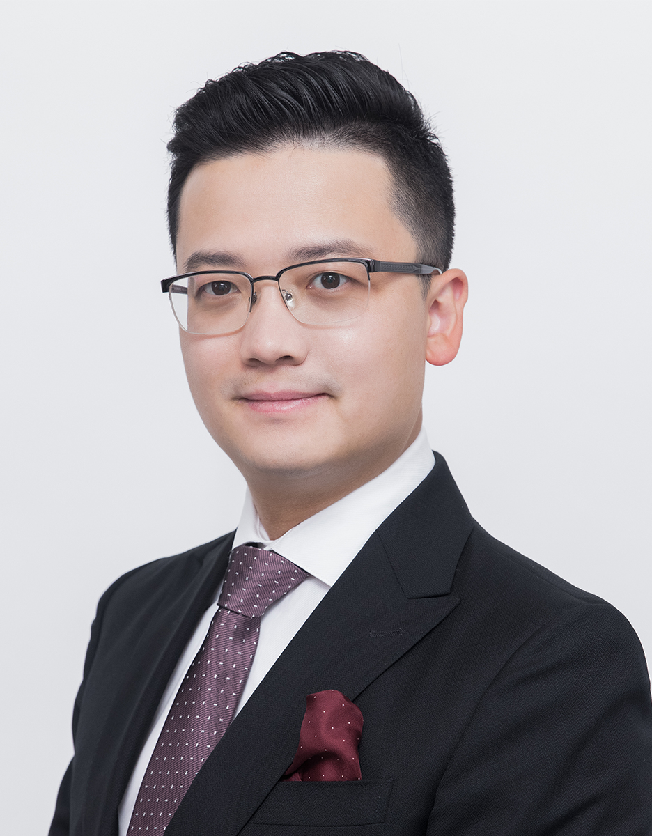 Photo de profil de Hong Yi (Victor) Pan