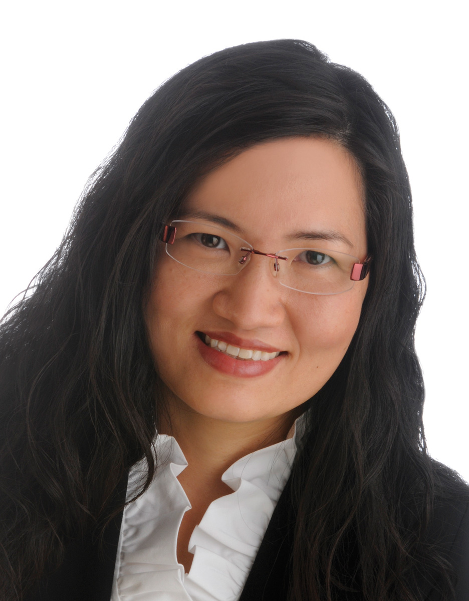 Profile Picture of Fiona Chan