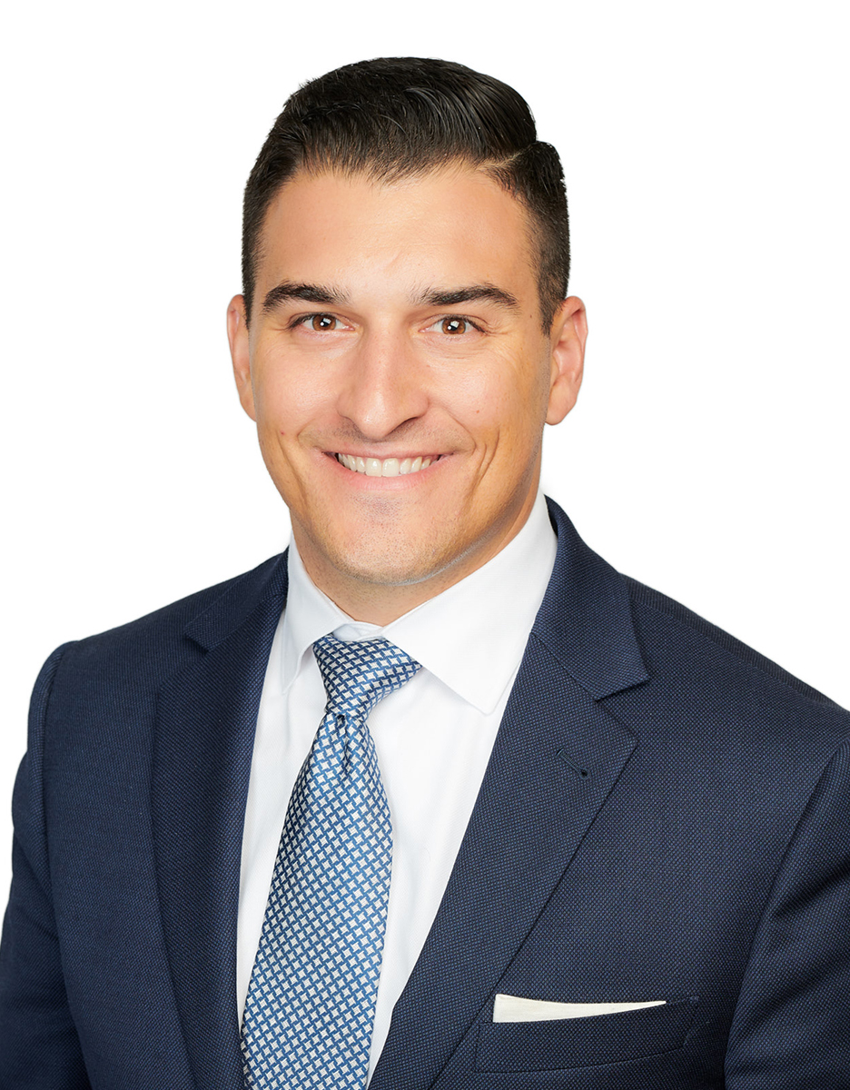 Profile Picture of Kenneth Bache
