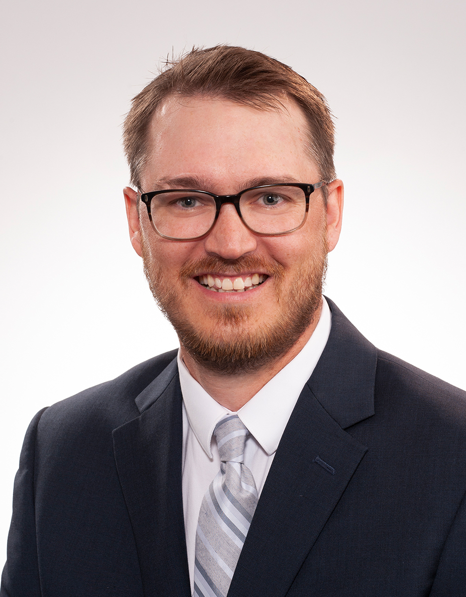 Profile Picture of Tyson Coghill