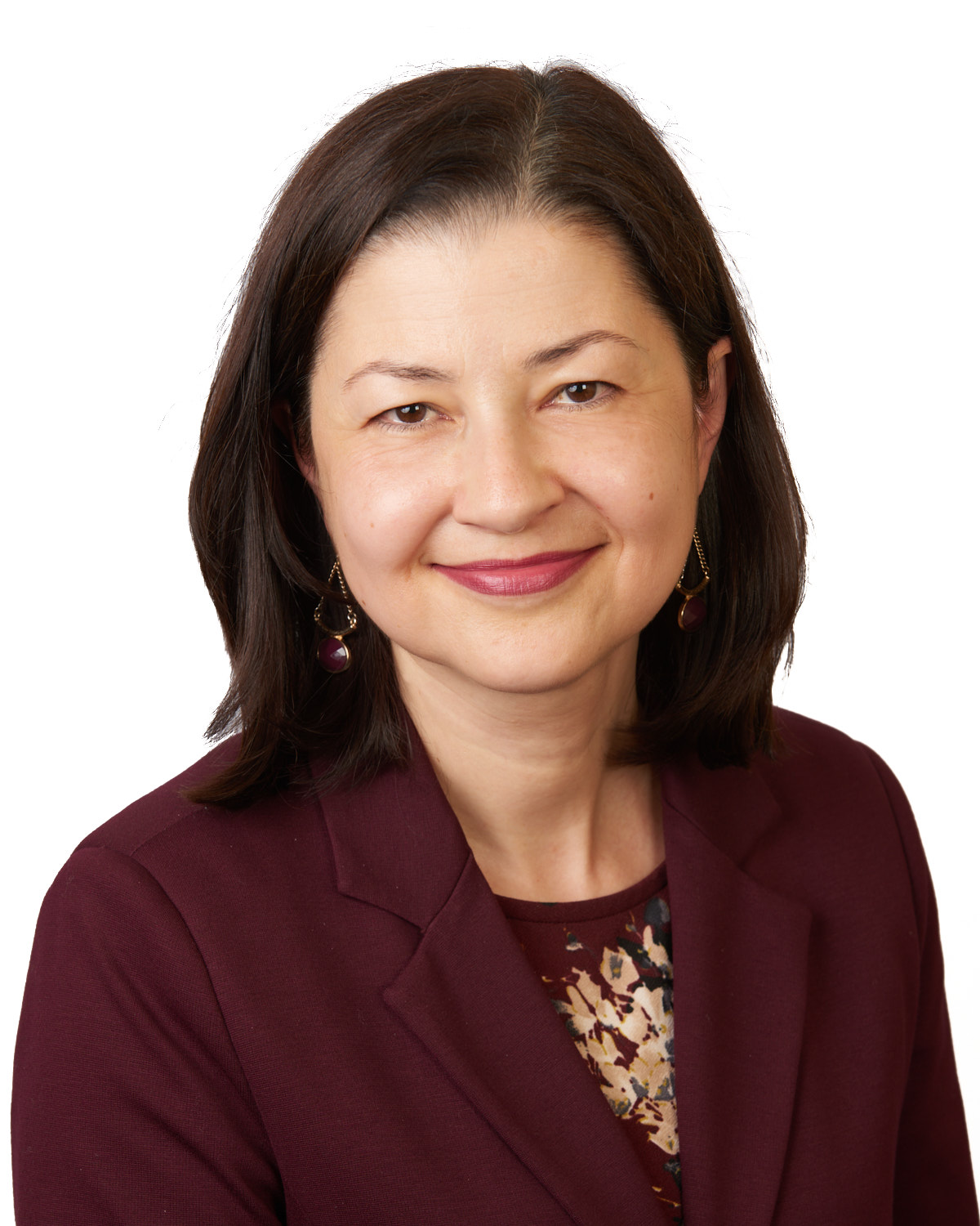 Profile Picture of Alina Moga