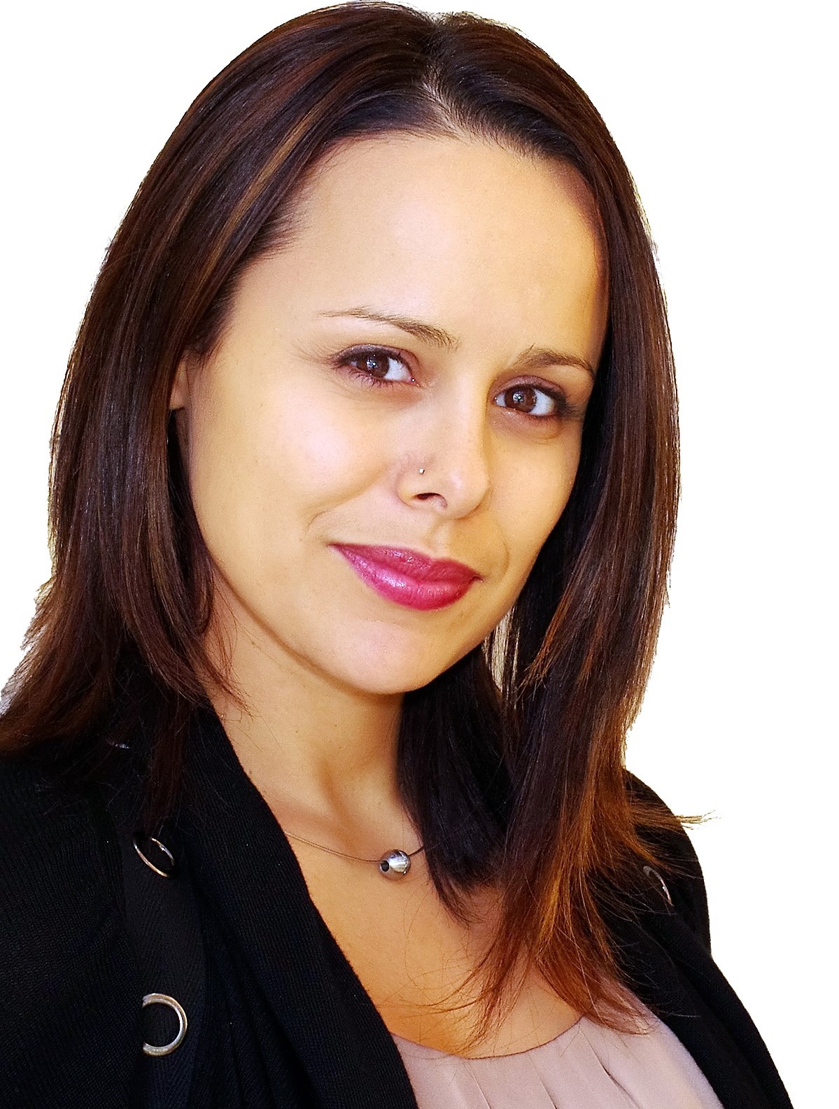Profile Picture for team member – Sabrina DaSilva Friesen